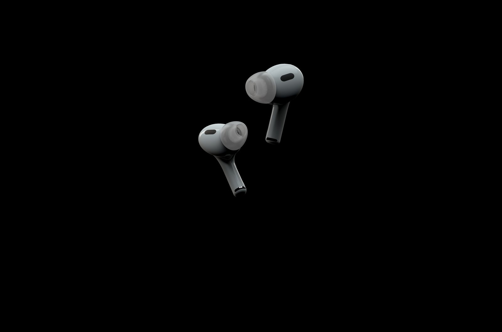 AirPods Pro2 细节一
